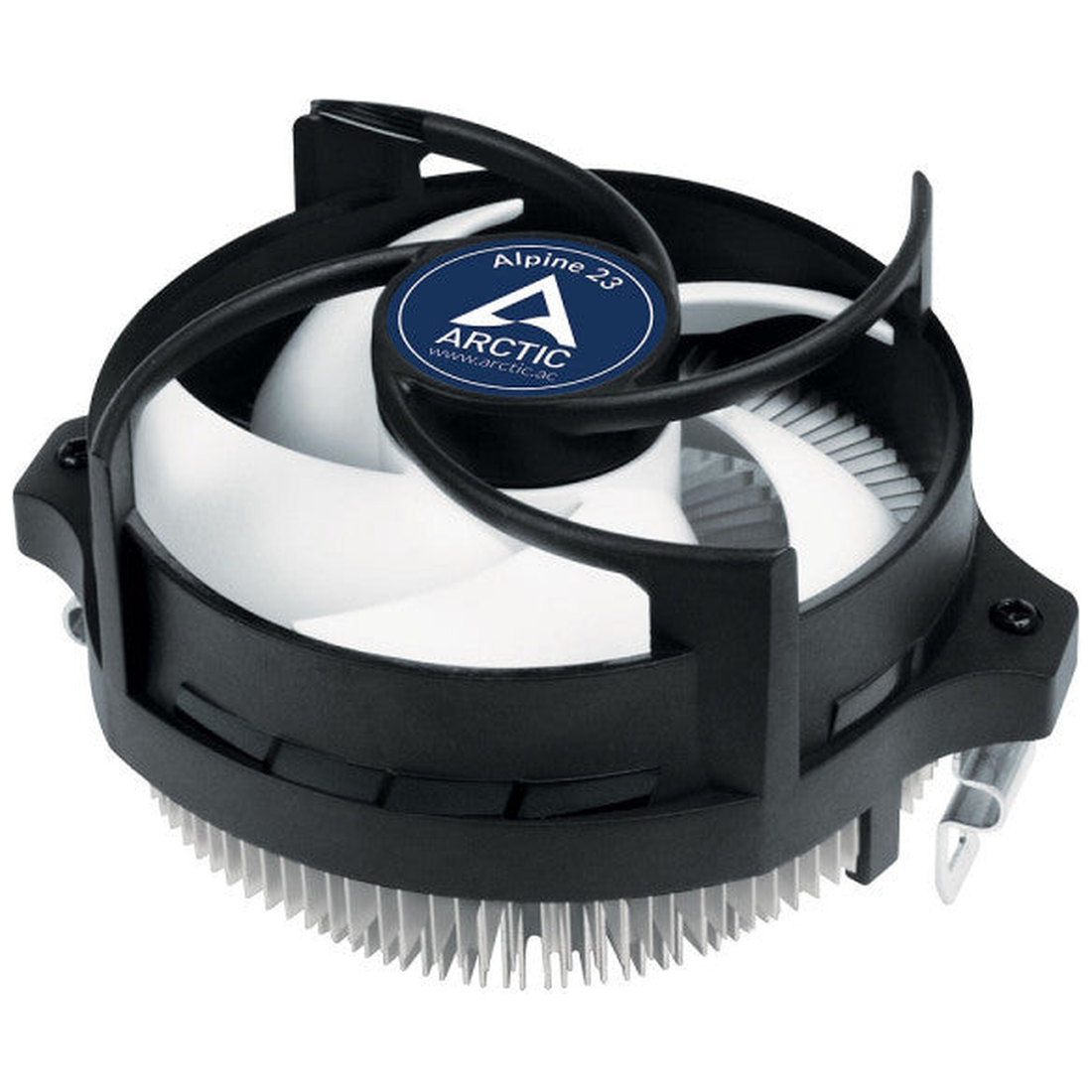 Arctic Alpine 23 (AMD)