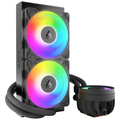 Arctic Liquid Freezer III Pro 240 A-RGB (Black)