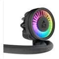 Arctic Liquid Freezer III Pro 240 A-RGB (Black)
