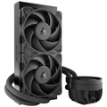 Arctic Liquid Freezer III Pro 240 (Black)