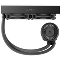 Arctic Liquid Freezer III Pro 240 (Black)