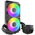 Arctic Liquid Freezer III Pro 280 A-RGB (Noir)