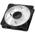 Arctic P12 Pro A-RGB 3in1 Noir