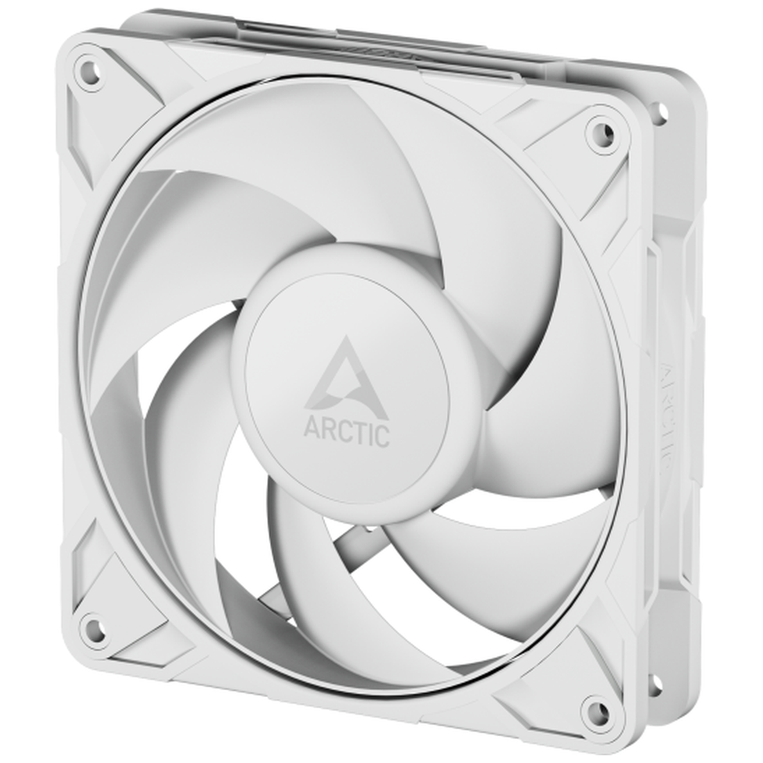 Arctic P12 Pro PST Blanc