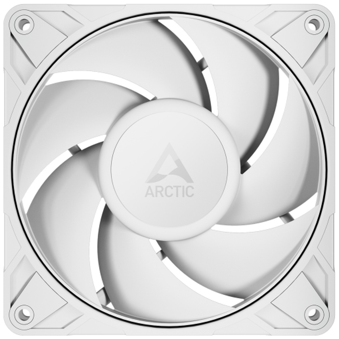 Arctic P12 Pro PST Blanc