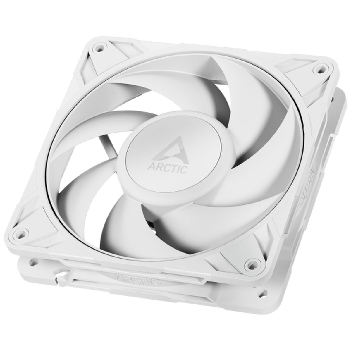Arctic P12 Pro PST Blanc