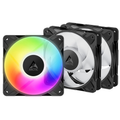 Arctic P14 Pro A-RGB 3in1 Noir