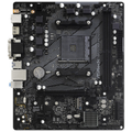 ASRock B550M-HDV