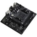 ASRock B550M-HDV