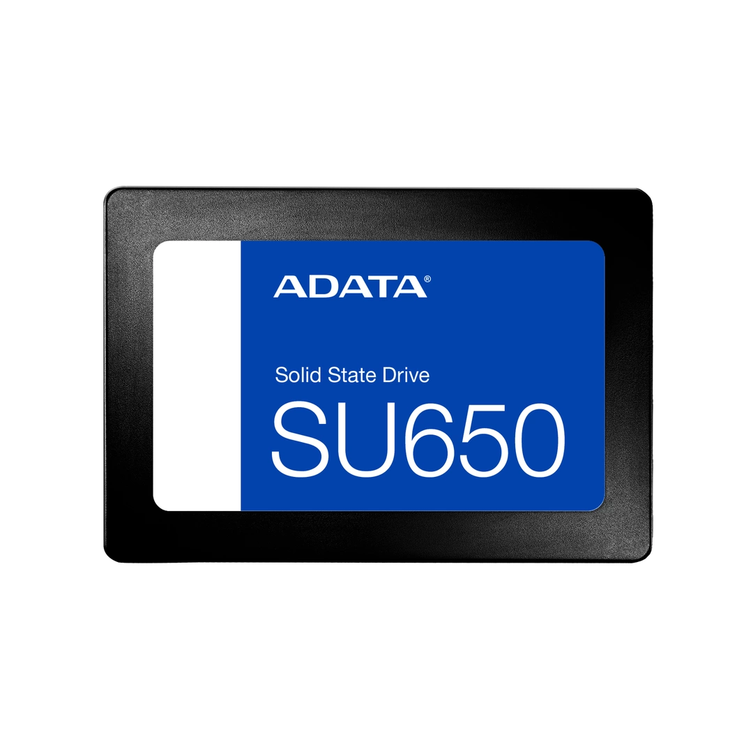 Adata disque dur SSD SATA 2,5 Interne 1To