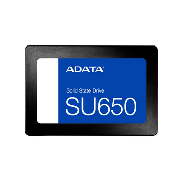 Adata disque dur SSD SATA 2,5 Interne 1To