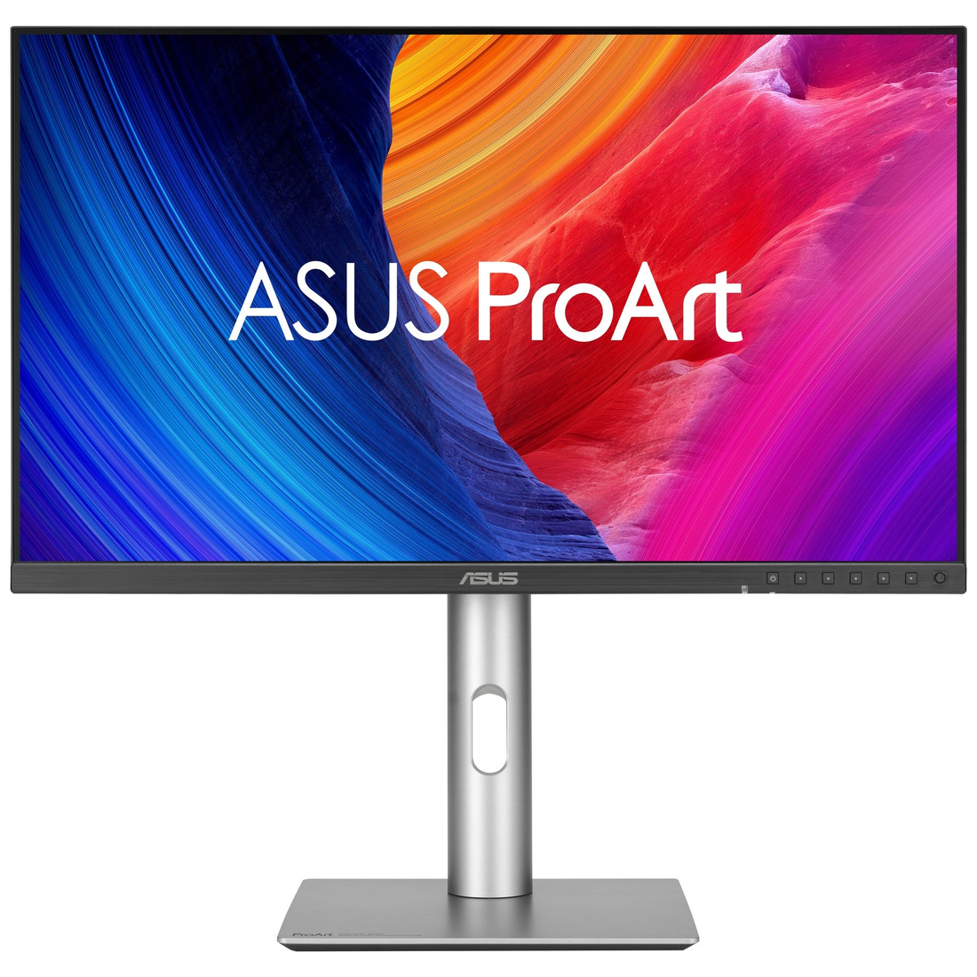 Moniteur ASUS ProArt PA27JCV 27" DQHD IPS 60Hz - Photo 1