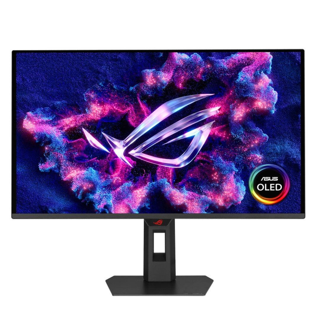 Moniteur ASUS ROG Strix XG27AQDPG QD- 2. 27" QHD OLED 500Hz - Photo 1