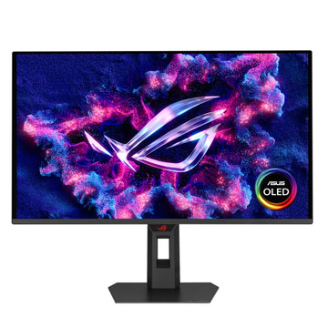 Moniteur ASUS ROG Strix XG27AQDPG QD- 2. 27" QHD OLED 500Hz - Photo 1