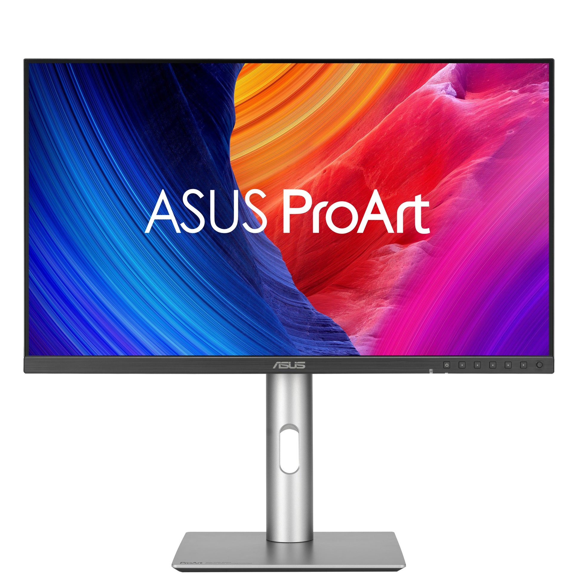Moniteur ASUS ProArt PA27JCV 27" DQHD IPS 60Hz - Photo 1