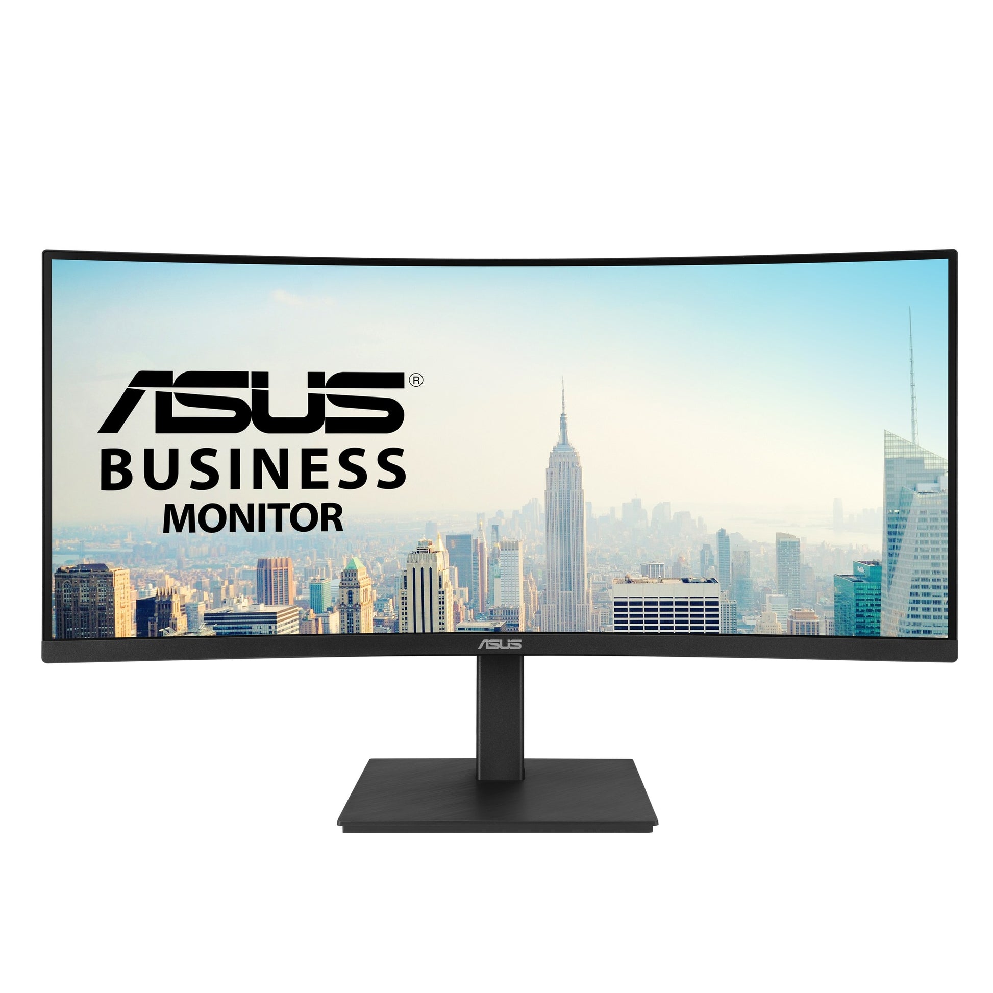 Moniteur ASUS VA34VCPSR 34" UWQHD VA 100Hz - Photo 1
