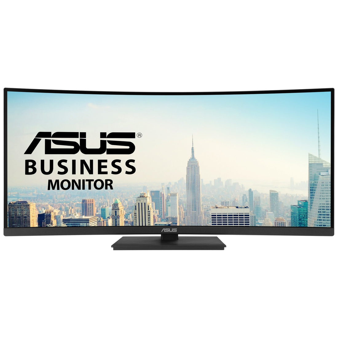 Moniteur ASUS VA34VCPSR 34" UWQHD VA 100Hz - Photo 1