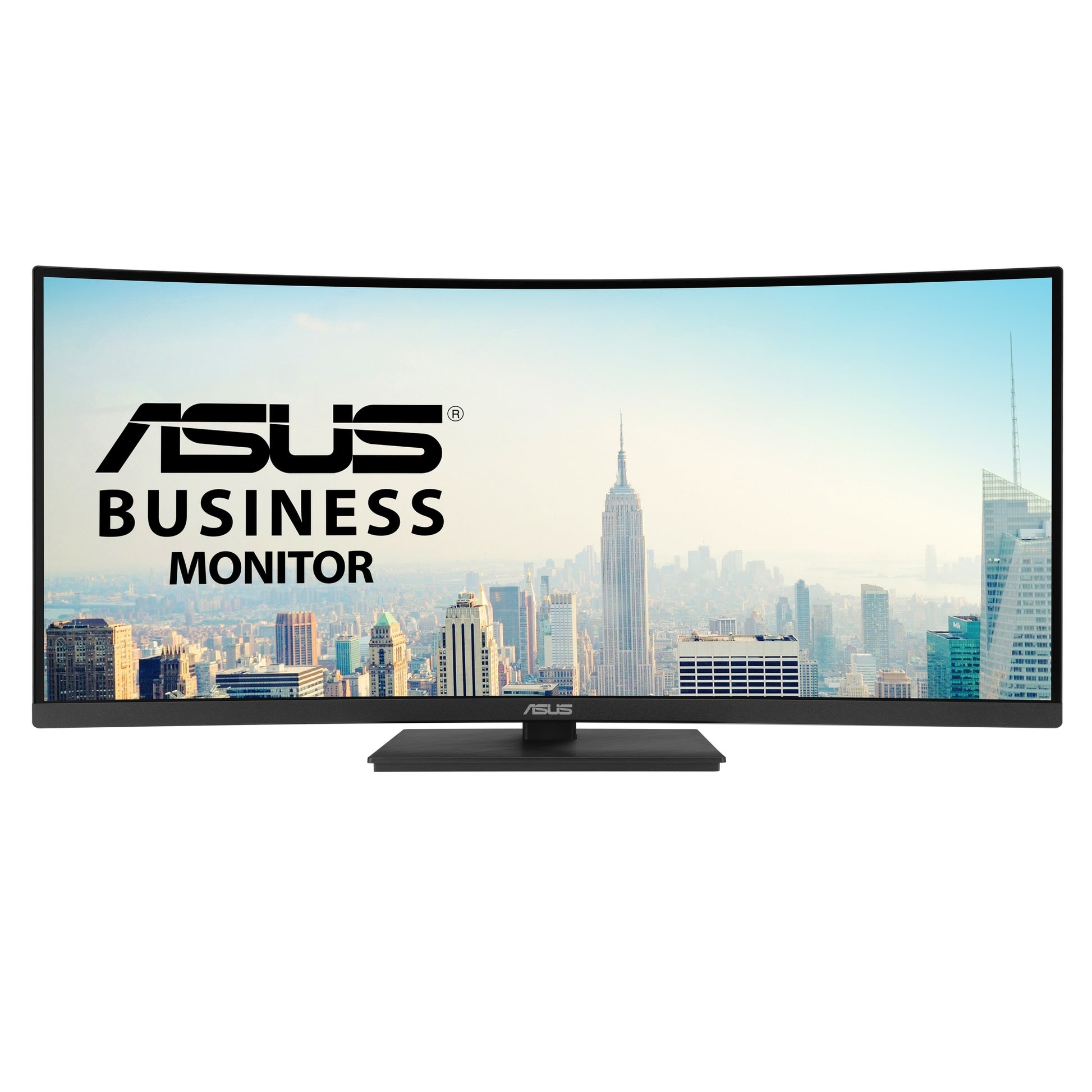 Moniteur ASUS VA34VCPSR 34" UWQHD VA 100Hz - Photo 2