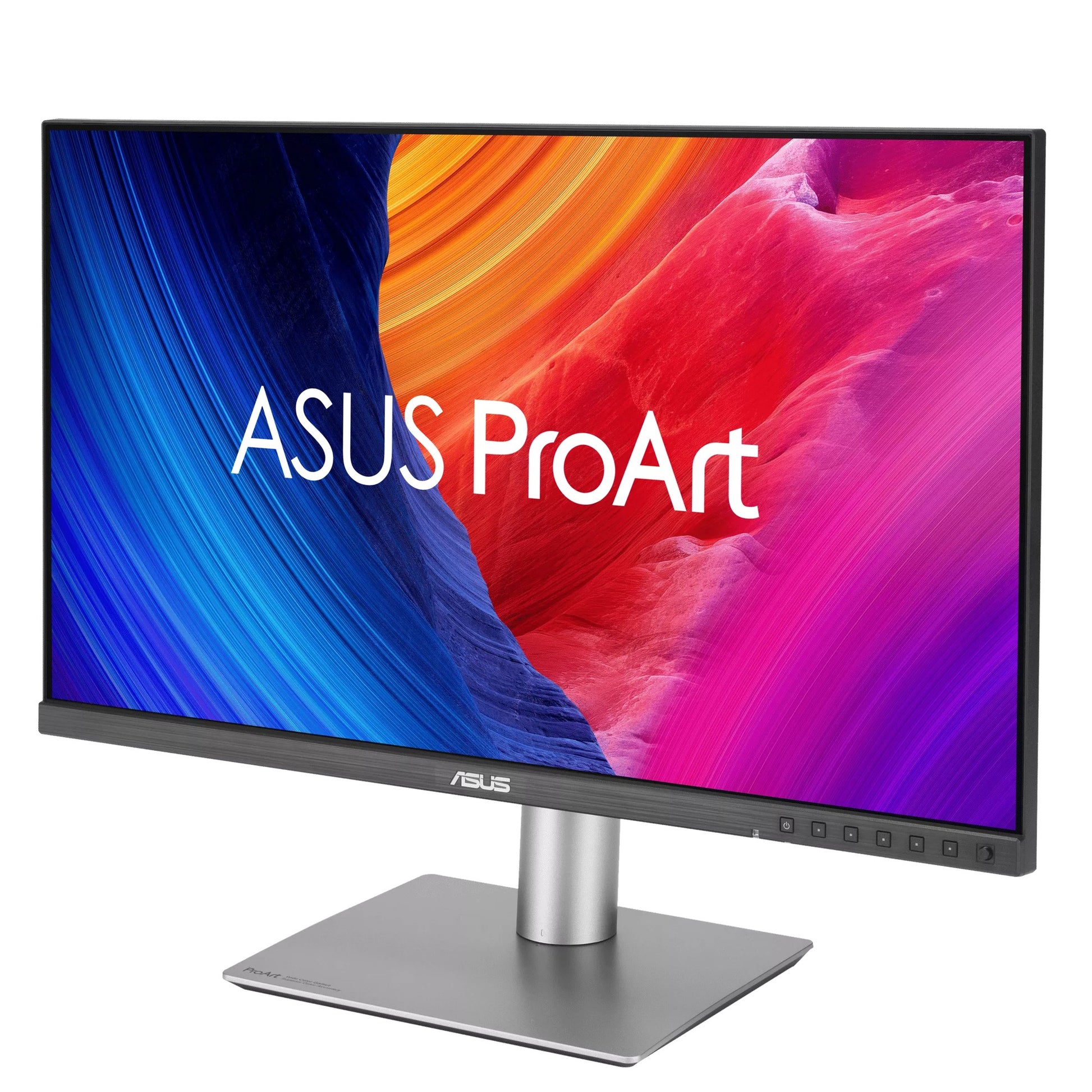 Moniteur ASUS ProArt PA278QGV 27" QHD IPS 120Hz - Photo 3
