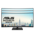 Moniteur ASUS VA34VCPSR 34