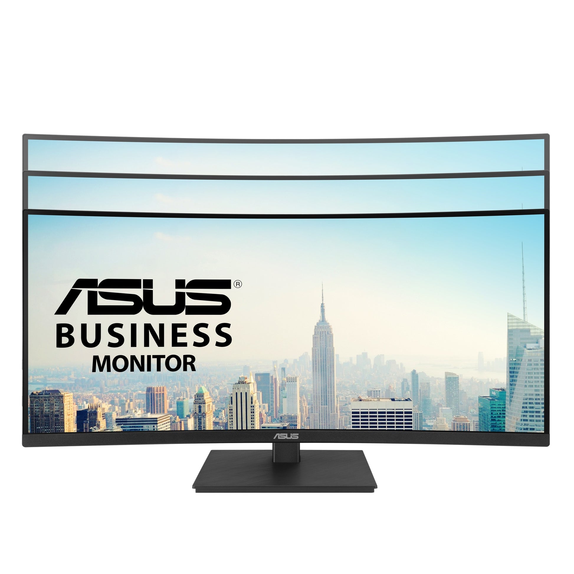 Moniteur ASUS VA34VCPSR 34" UWQHD VA 100Hz - Photo 3