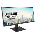 Moniteur ASUS VA34VCPSR 34