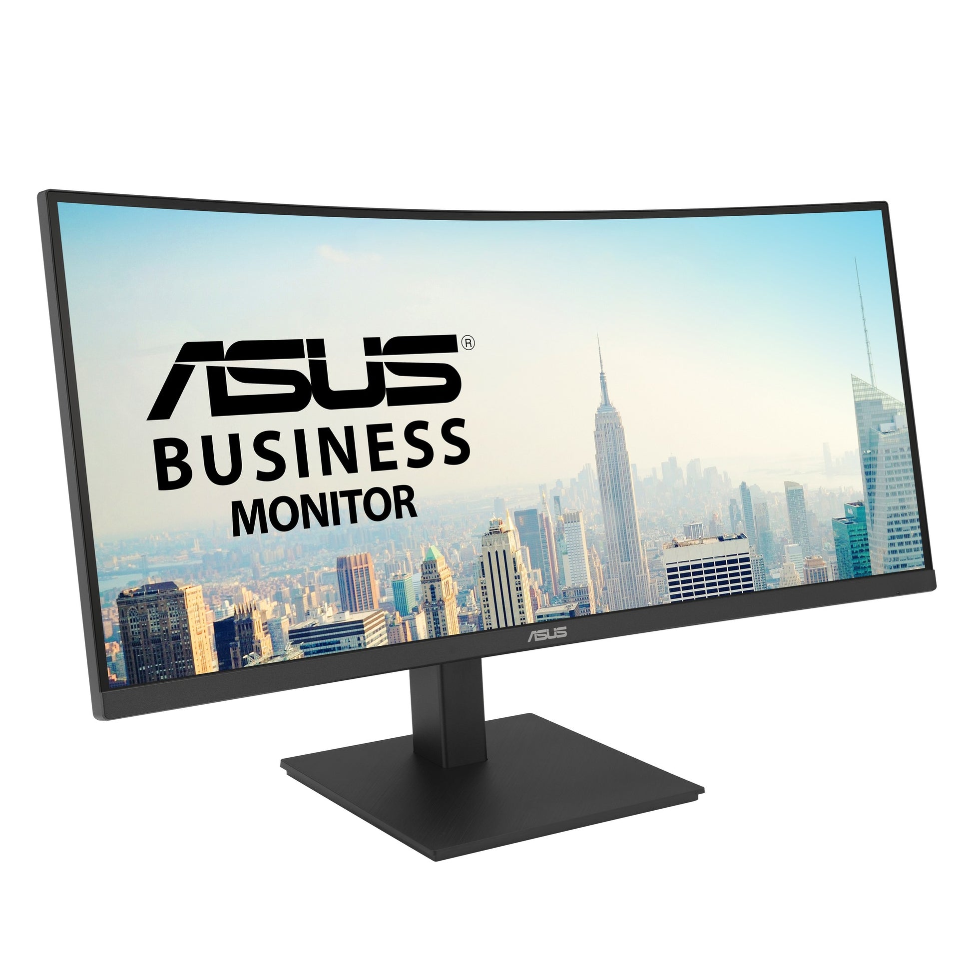Moniteur ASUS VA34VCPSR 34" UWQHD VA 100Hz - Photo 4