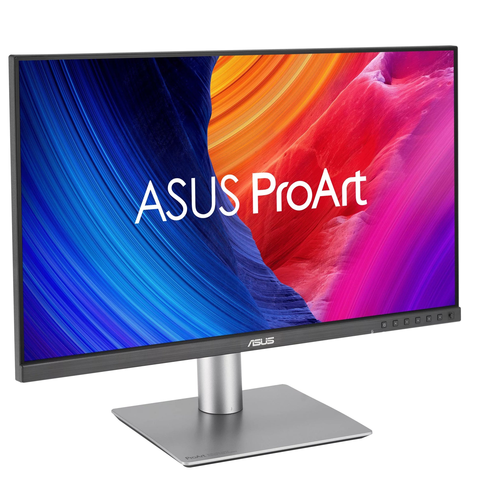 Moniteur ASUS ProArt PA278QGV 27" QHD IPS 120Hz - Photo 4