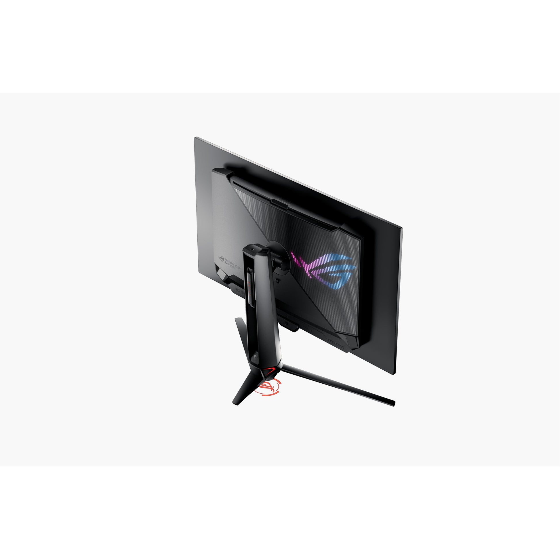Moniteur ASUS ROG Swift PG32UCDP 31.5" UHD OLED 240Hz - Photo 4
