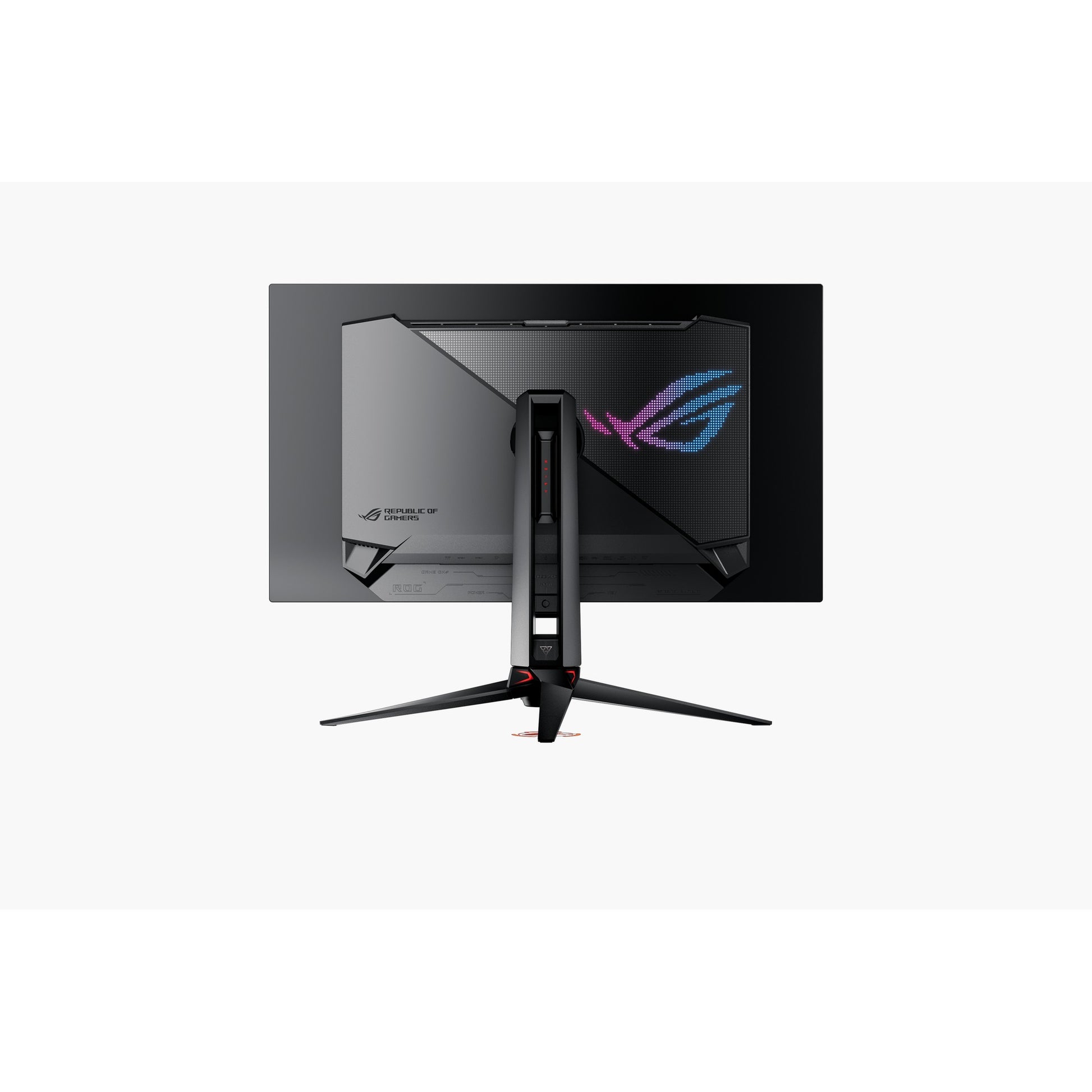 Moniteur ASUS ROG Swift PG32UCDP 31.5" UHD OLED 240Hz - Photo 5