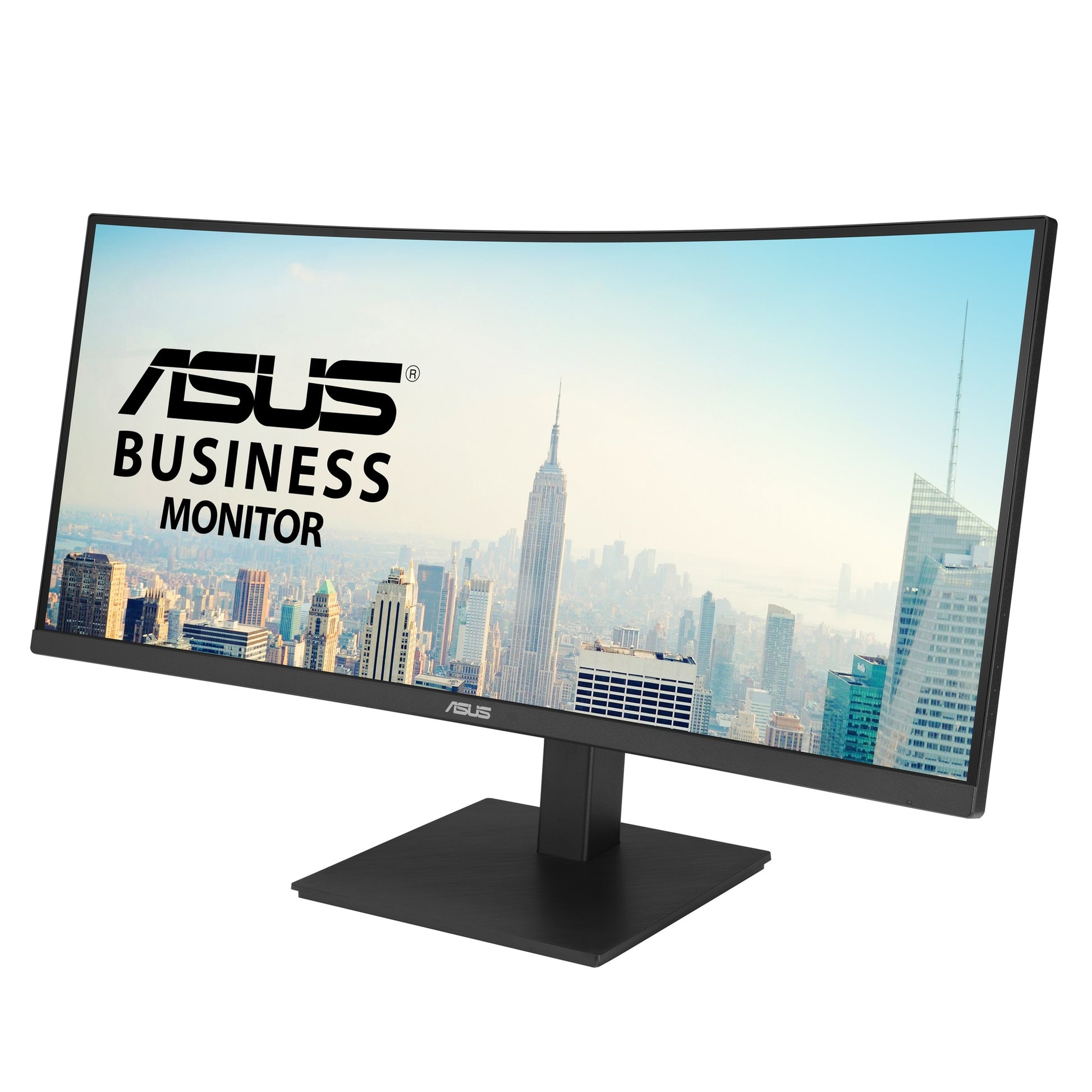 Moniteur ASUS VA34VCPSR 34" UWQHD VA 100Hz - Photo 5