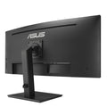 Moniteur ASUS VA34VCPSR 34