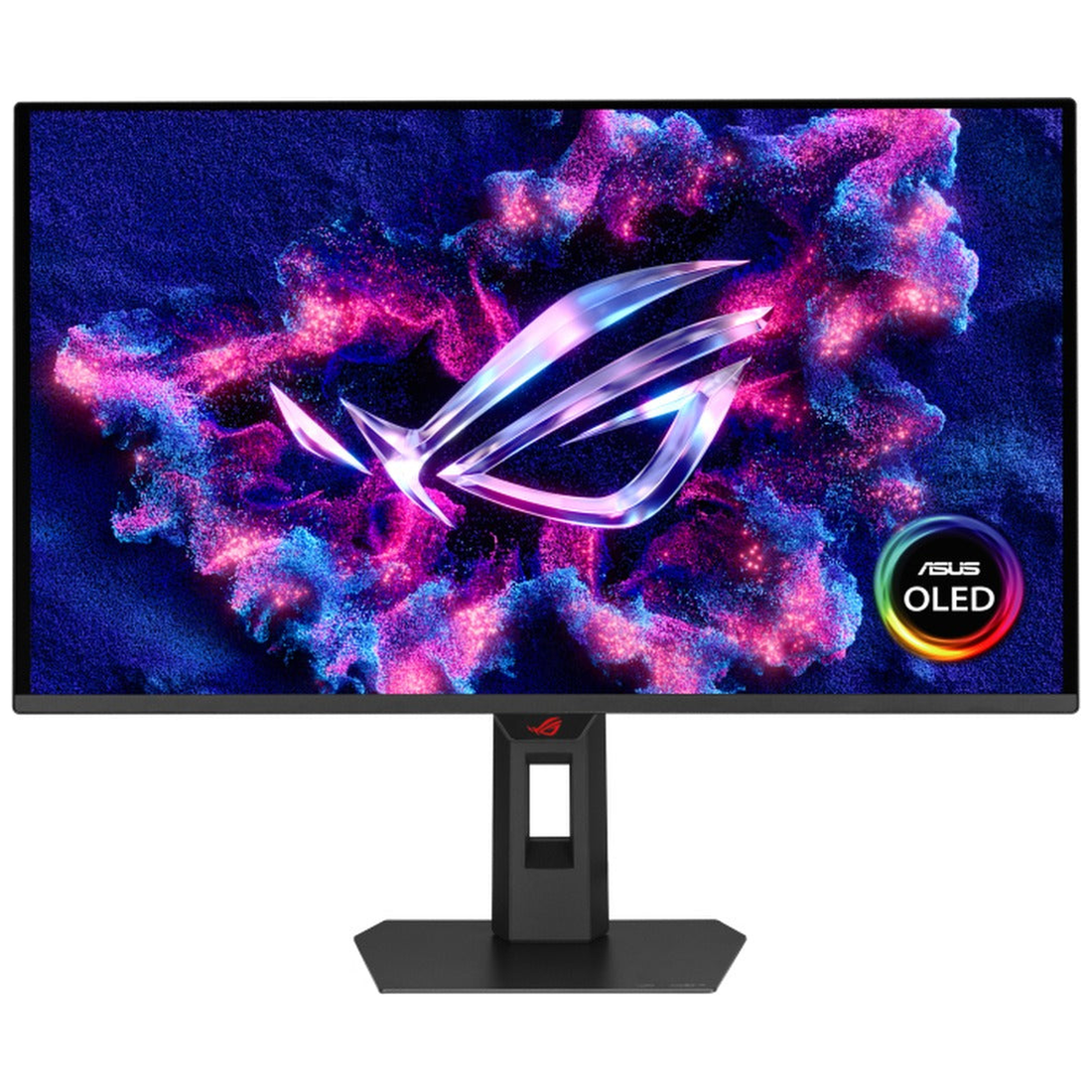 Moniteur ASUS ROG Strix XG27AQDPG QD- 2. 27" QHD OLED 500Hz - Photo 1