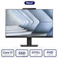 ASUS AIO E5402WVAK Core i7 13ème Gen Noir | Prix Maroc