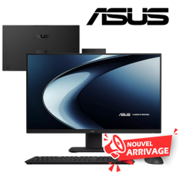 MAYDAN ASUS AIO P440V 23.8 I5 Core i5-13420 - Photo 1