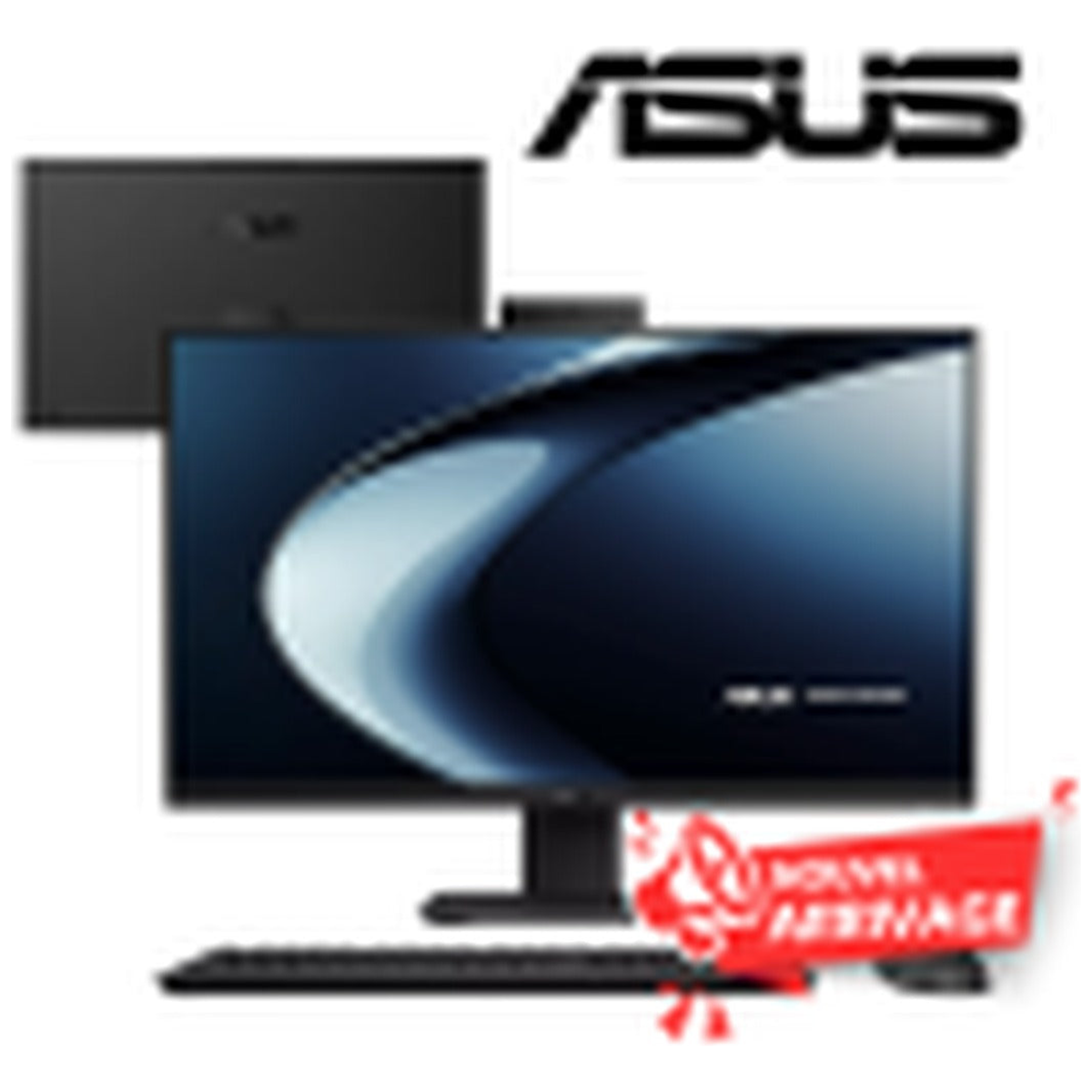 MAYDAN ASUS AIO P440V 23.8 I5 Core i5-13420 - Photo 4