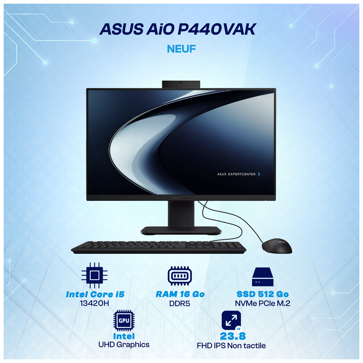 MAYDAN Laptop Creative 2026-09-29 - 90PT03X5-M04280