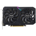 ASUS DUAL GeForce RTX 3050 8GB V2 OC GDDR6
