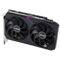 ASUS DUAL GeForce RTX 3050 8GB V2 OC GDDR6
