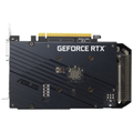 ASUS DUAL GeForce RTX 3050 8GB V2 OC GDDR6