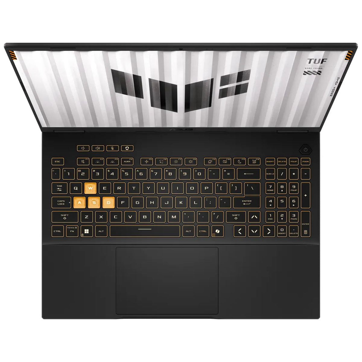 MAYDAN ASUS Asus Gamer Tuf608jmr 16 I7 i7-14650hx - Photo 7