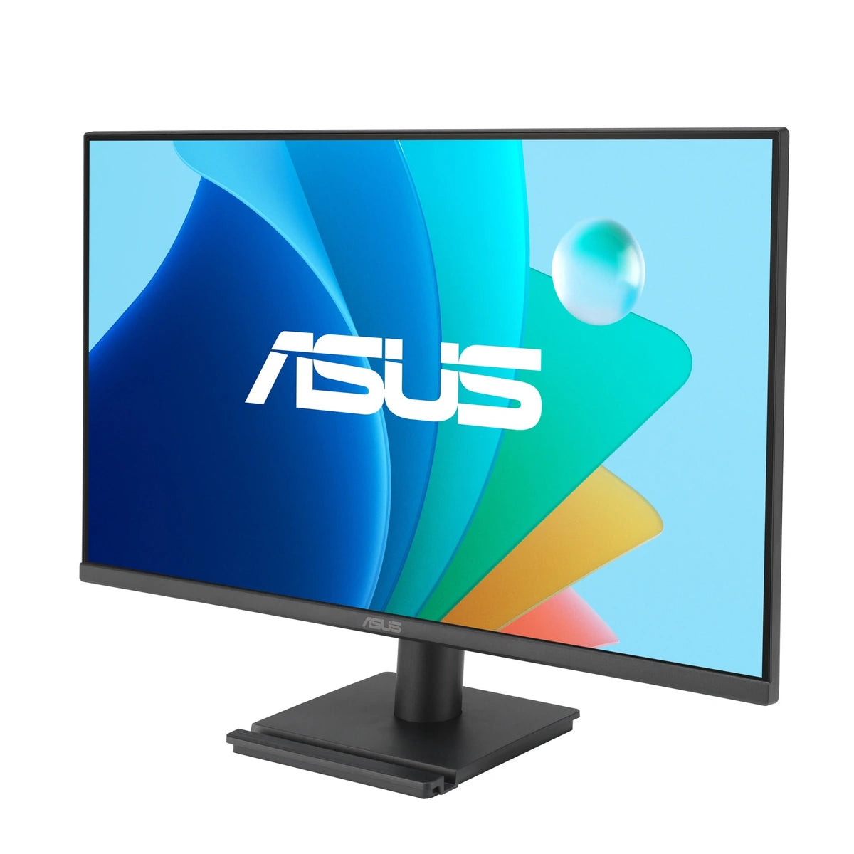 Moniteur ASUS VA279HG LCD 27" FHD VA 120Hz - vue arrière