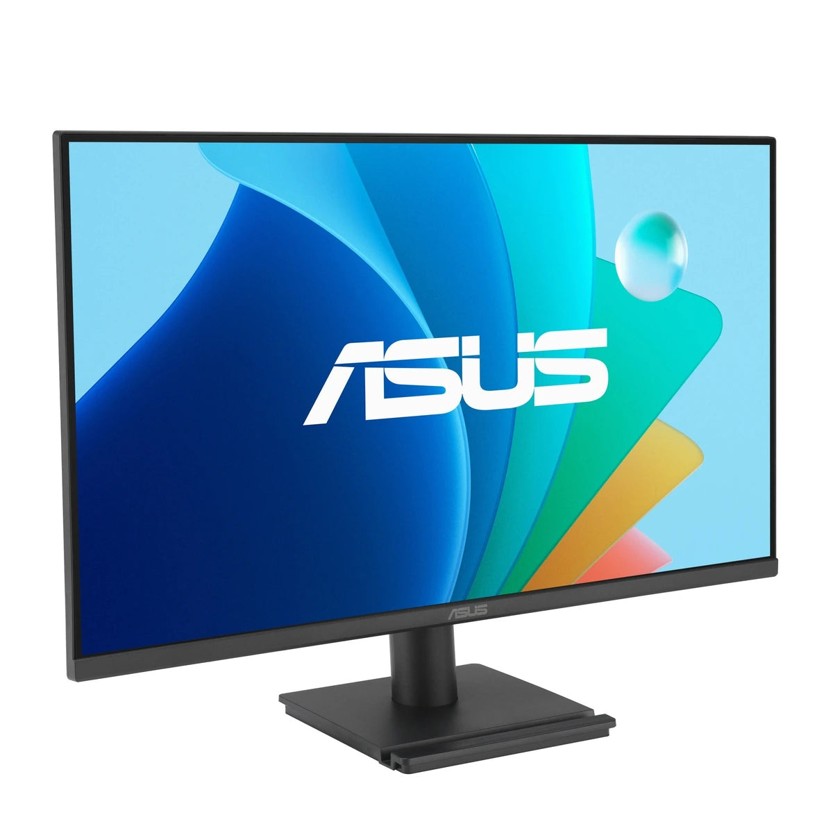 Moniteur ASUS VA279HG LCD 27" FHD VA 120Hz - vue latérale