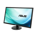 Moniteur ASUS VP228HE FHD VA 75Hz - vue de profil