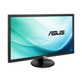 Moniteur ASUS VP228HE FHD VA 75Hz - vue arrière