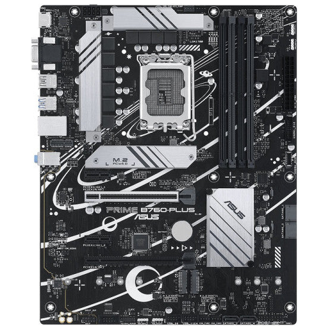 ASUS PRIME B760-PLUS