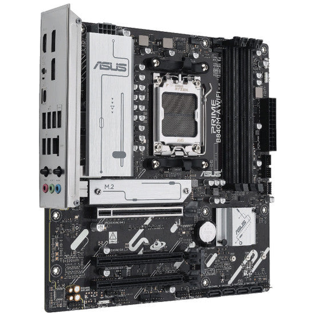 ASUS PRIME B840M-A WIFI