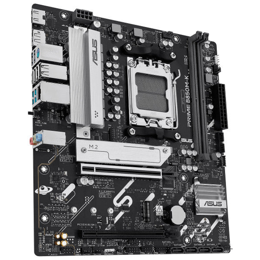 ASUS PRIME B850M-K