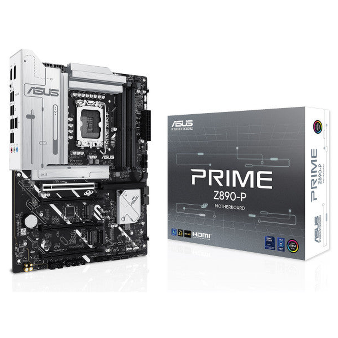 ASUS PRIME Z890-P