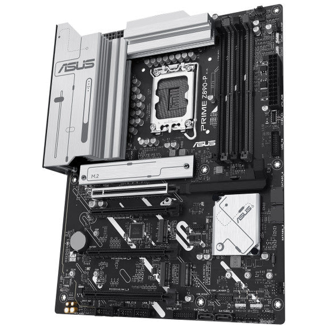ASUS PRIME Z890-P